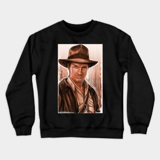 Indiana Fillion Crewneck Sweatshirt